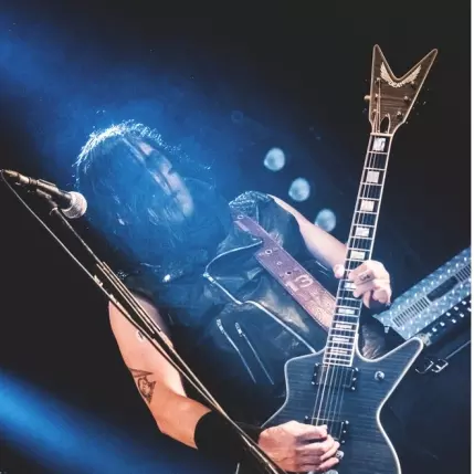 Hellfest 2019 - Day II - Combichrist