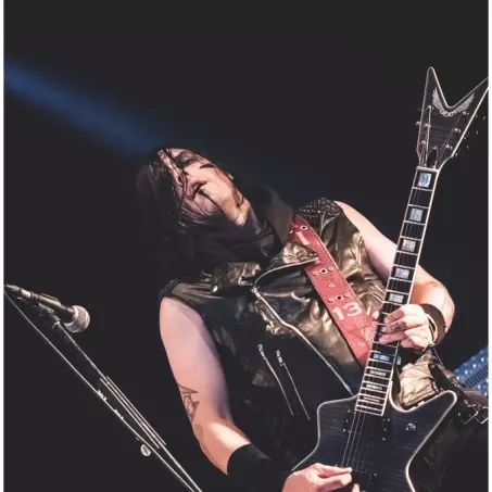 Hellfest 2019 - Day II - Combichrist