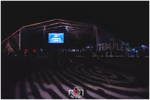 Hellfest 2019 - Day III - Ambiance