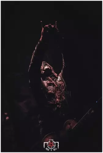 LORDI @ Warehouse, Nantes 03.03.20
