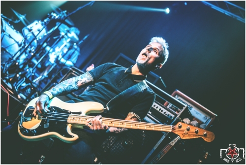 Walnut Grove DC @ Crossroad, La Rochelle 04.04.25