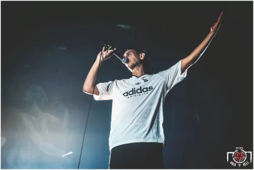 Landmvrks, nuits collectives @ La Sirène, La Rochelle 13.07.25