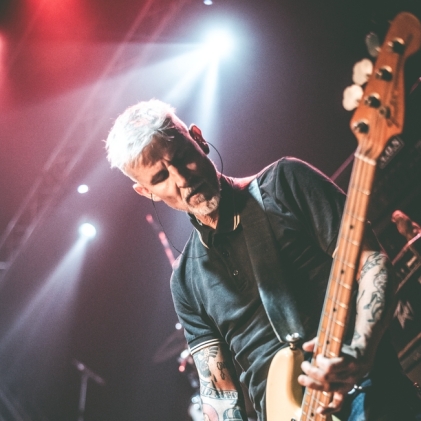 Walnut Grove DC @ Crossroad, La Rochelle 04.04.25