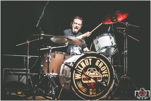Walnut Grove DC @ Crossroad, La Rochelle 04.04.25