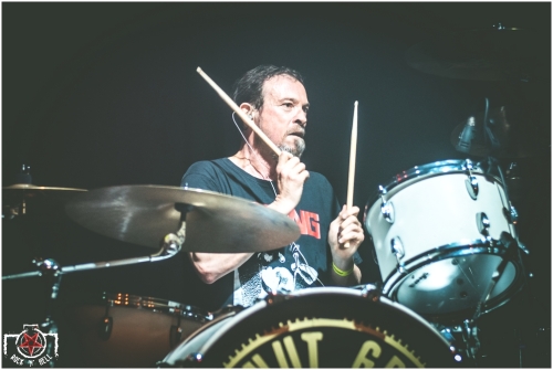 Walnut Grove DC @ Crossroad, La Rochelle 04.04.25