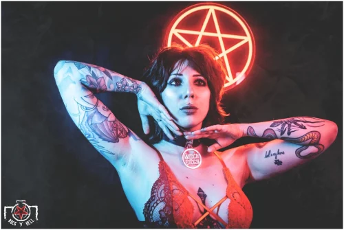 DAMNATION