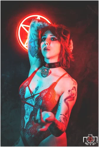 DAMNATION