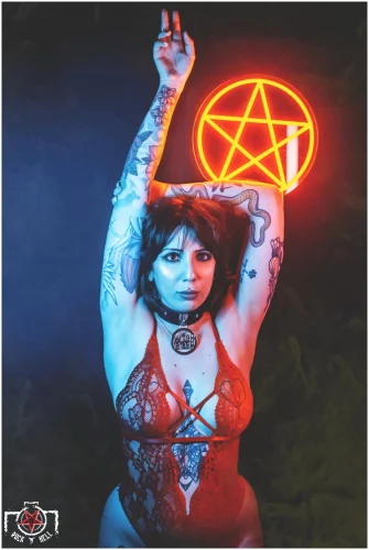 DAMNATION