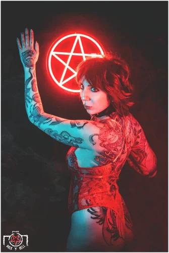 DAMNATION