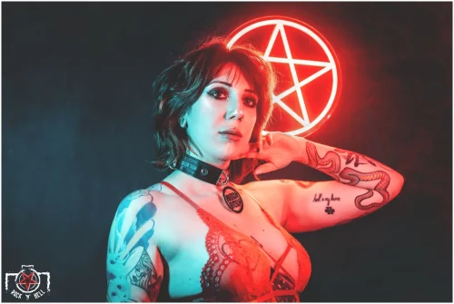 DAMNATION