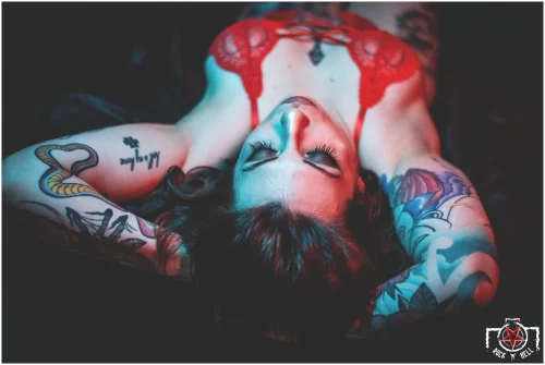 DAMNATION