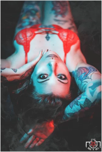 DAMNATION