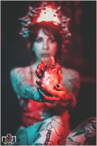 DAMNATION