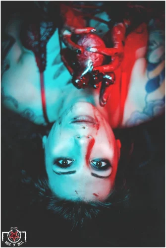 DAMNATION