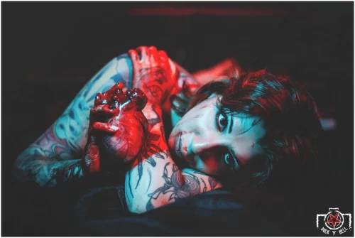 DAMNATION