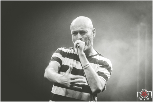 Lofofora @ Crossroad, La Rochelle 04.04.25