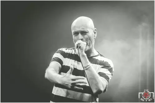Lofofora @ Crossroad, La Rochelle 04.04.25