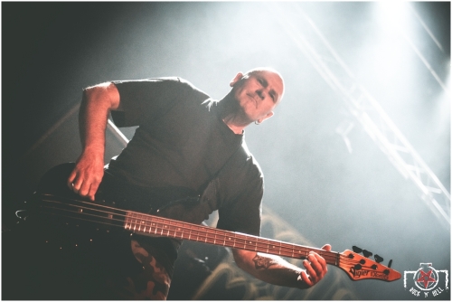 Lofofora @ Crossroad, La Rochelle 04.04.25