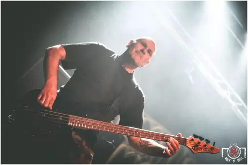 Lofofora @ Crossroad, La Rochelle 04.04.25