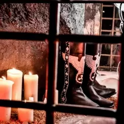 Hellfest 2016 - Day II - Ambiance