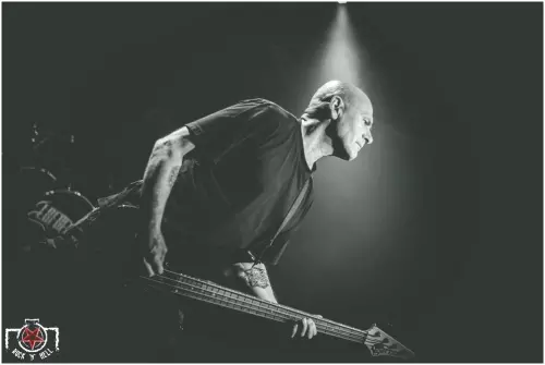 Lofofora @ Crossroad, La Rochelle 04.04.25