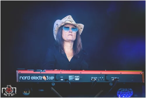 Dark Dogs @ Festival 666, 2025