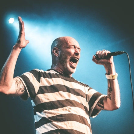 Lofofora @ Crossroad, La Rochelle 04.04.25