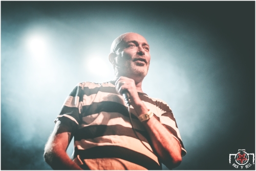 Lofofora @ Crossroad, La Rochelle 04.04.25