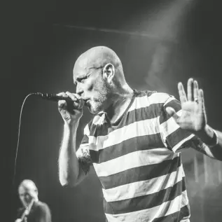 Lofofora @ Crossroad, La Rochelle 04.04.25