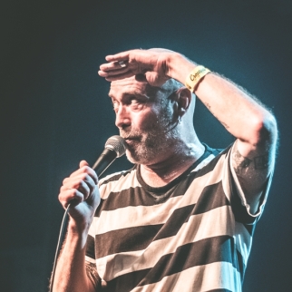 Lofofora @ Crossroad, La Rochelle 04.04.25