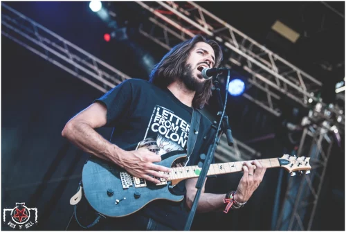 Alteria @ Festival 666, 2025