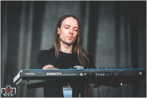 Alteria @ Festival 666, 2025