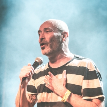 Lofofora @ Crossroad, La Rochelle 04.04.25