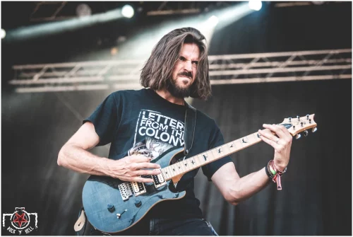 Alteria @ Festival 666, 2025