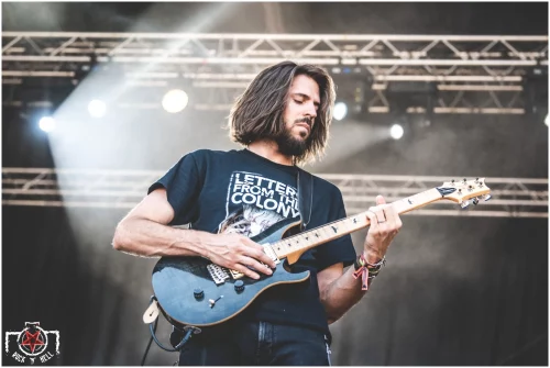 Alteria @ Festival 666, 2025