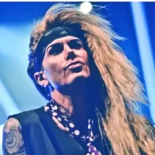 Steel Panther, 30.10.2012 @ Bataclan, Paris