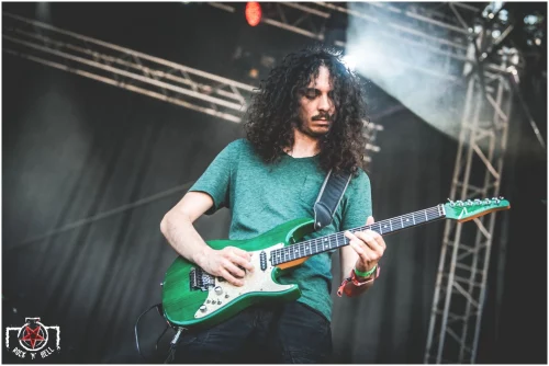 Alteria @ Festival 666, 2025