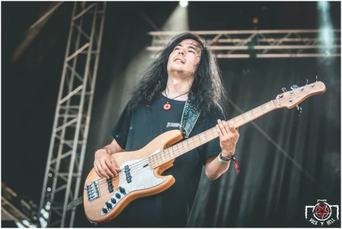 Alteria @ Festival 666, 2025