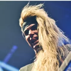 Steel Panther, 30.10.2012 @ Bataclan, Paris