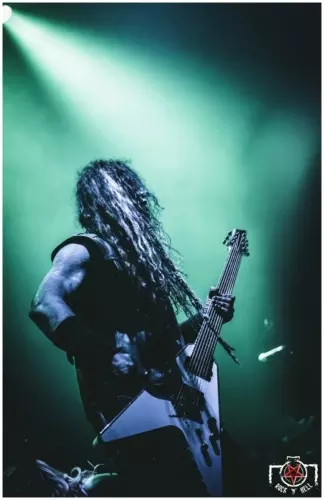 In This Moment @ Salle Pleyel, Paris 13.11.2019