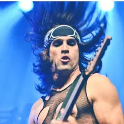 Steel Panther, 30.10.2012 @ Bataclan, Paris