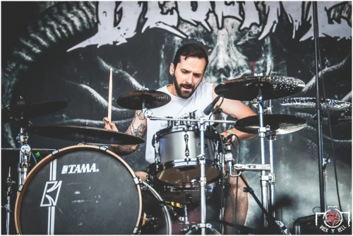 Death Decline @ Festival 666, 2025