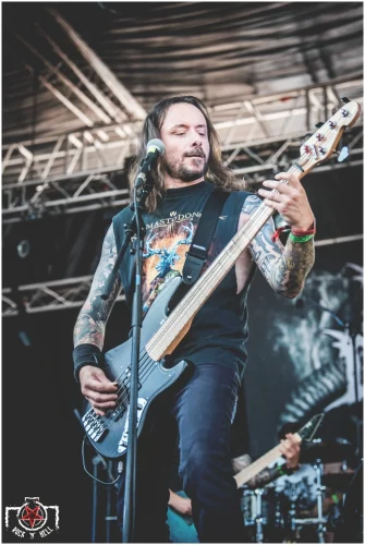 Death Decline @ Festival 666, 2025
