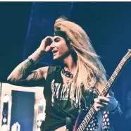 Steel Panther, 30.10.2012 @ Bataclan, Paris