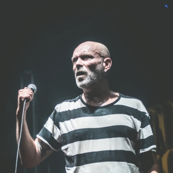 Lofofora @ Crossroad, La Rochelle 04.04.25