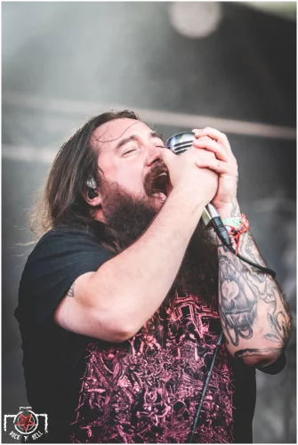 Death Decline @ Festival 666, 2025