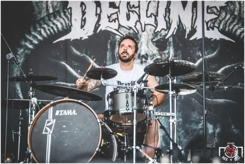 Death Decline @ Festival 666, 2025
