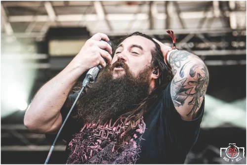 Death Decline @ Festival 666, 2025
