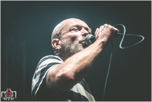 Lofofora @ Crossroad, La Rochelle 04.04.25