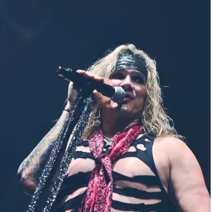 Steel Panther, 30.10.2012 @ Bataclan, Paris